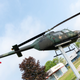Illustration for article titled Static Displays Around CFB Kingston